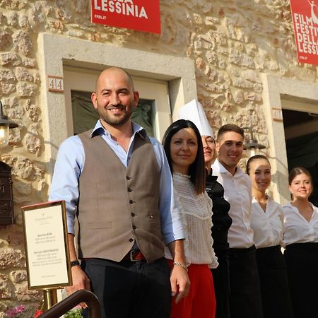 Casa Leon D'Oro Otel Bosco Chiesanuova Dış mekan fotoğraf