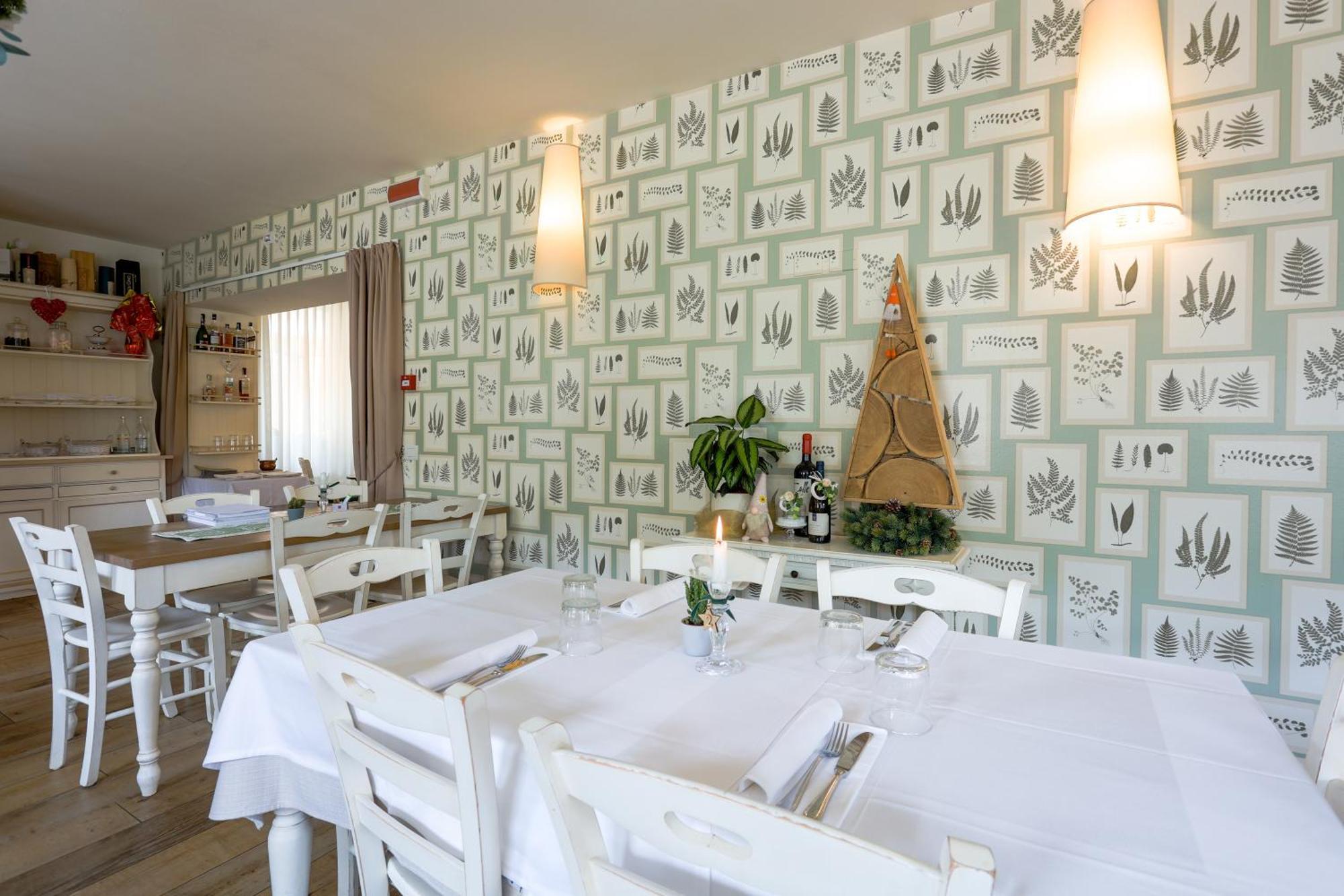 Casa Leon D'Oro Otel Bosco Chiesanuova Dış mekan fotoğraf